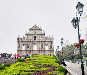 Image Tour